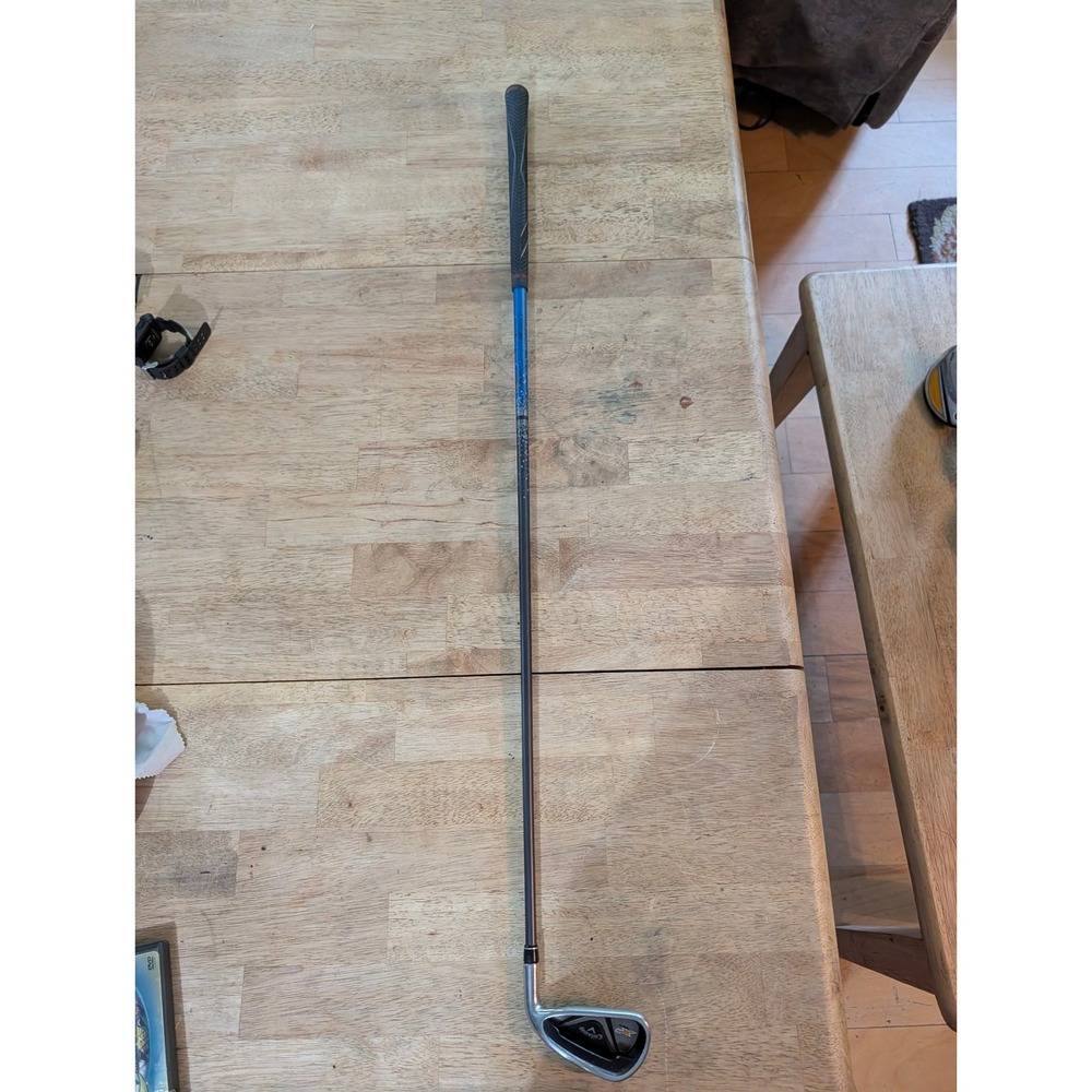 Callaway X2 Hot Single Iron Graphite Shaft Right Handed Golf Club 37.5 inches VG